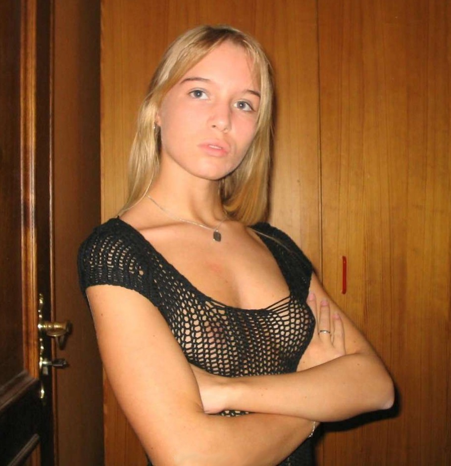 Swedish girls private hardcore sex vacation pics pic