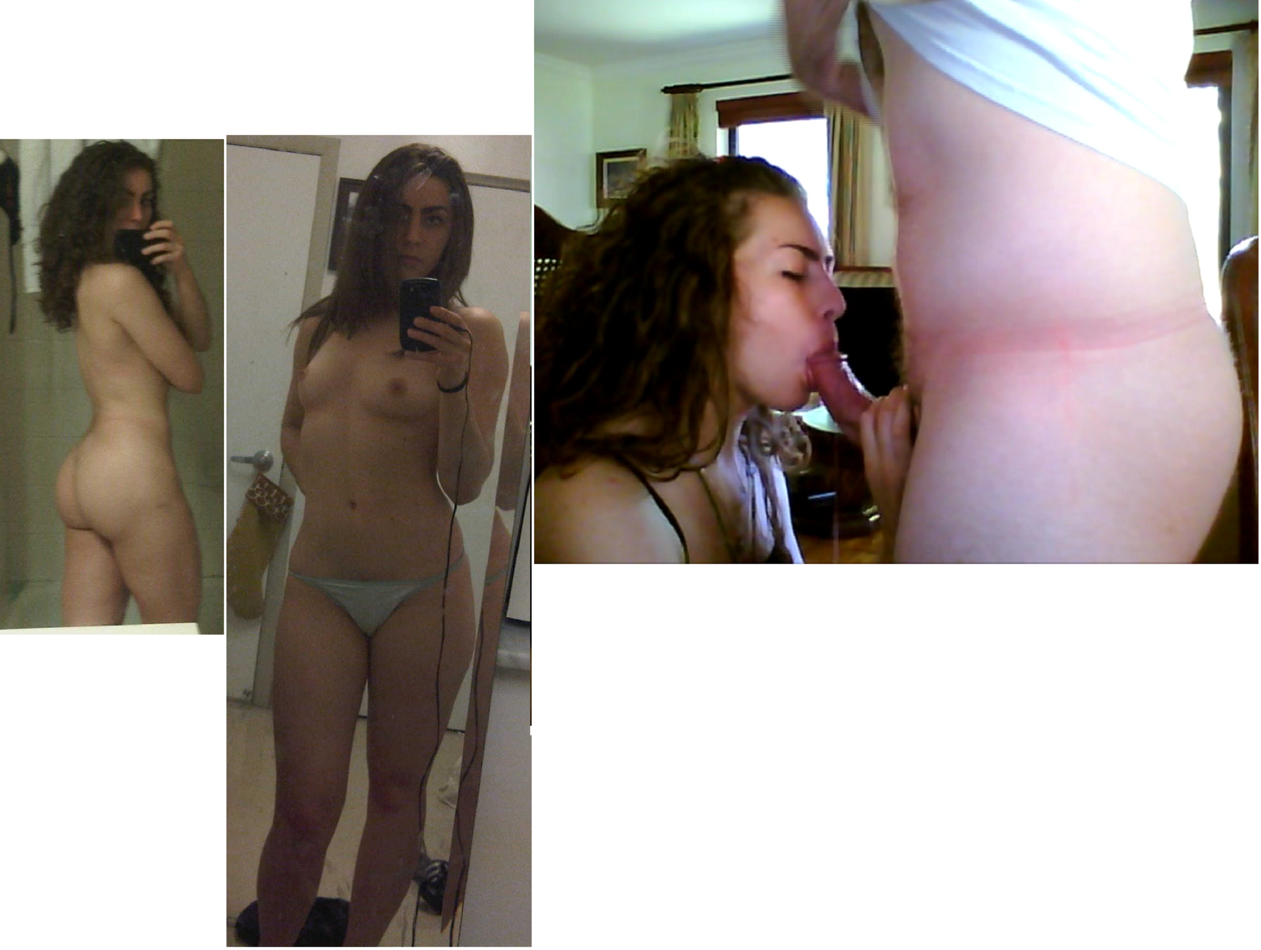 Rebecca atkinson nudes