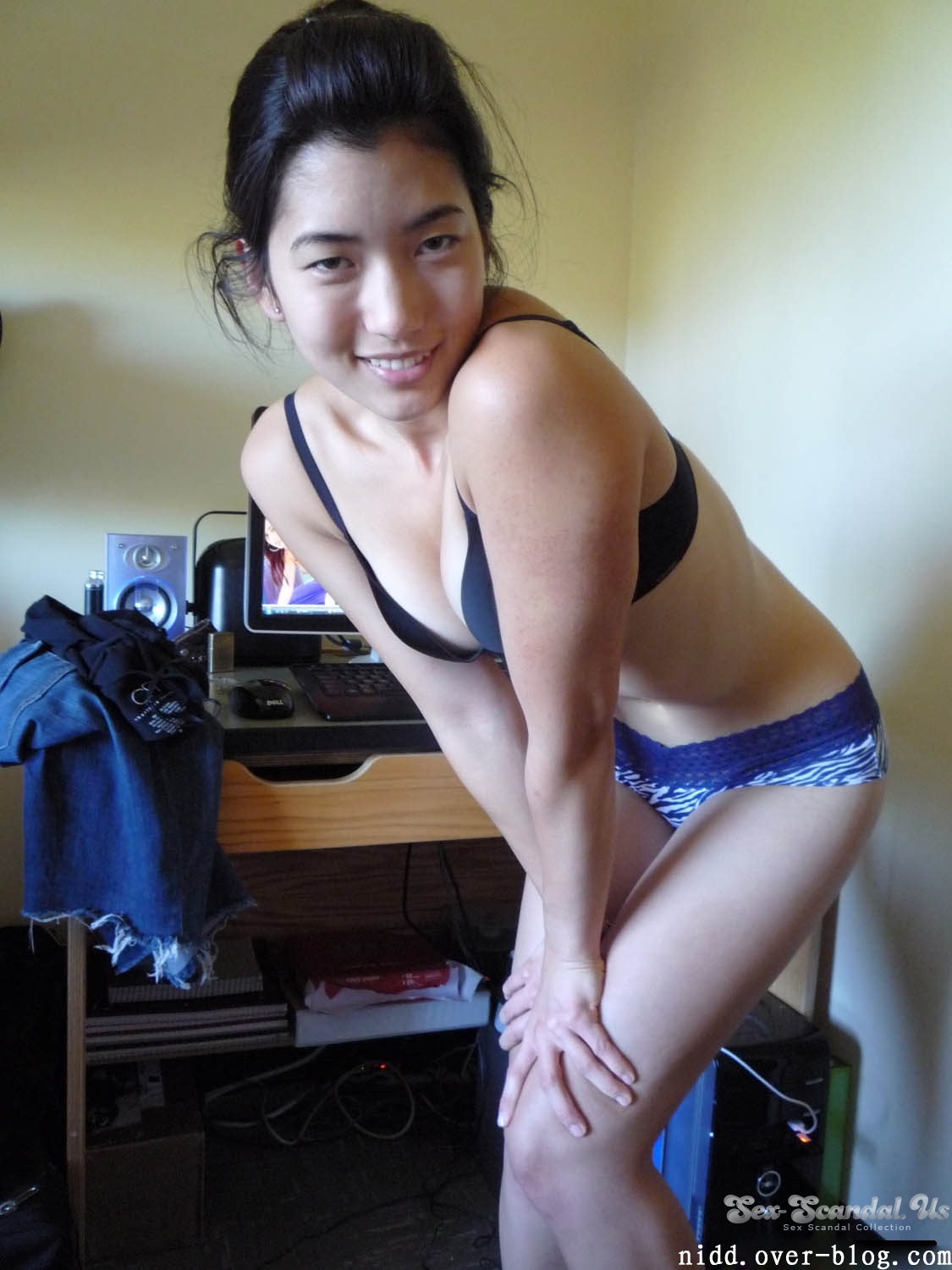 amateur asian sex blog