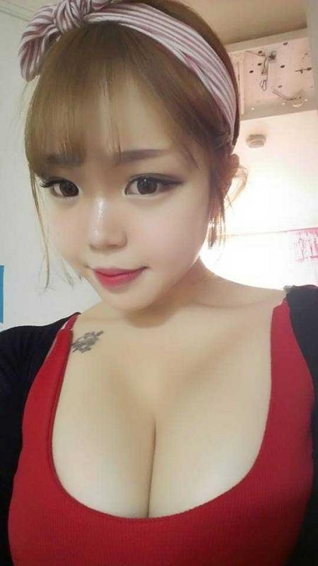 Young Asian Big Tits